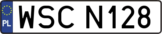 WSCN128
