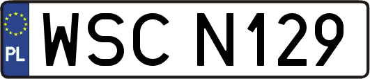 WSCN129
