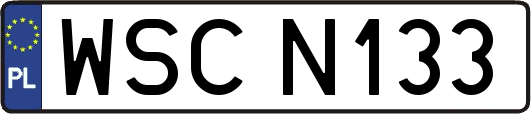WSCN133