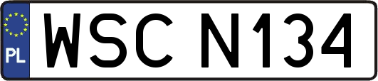 WSCN134