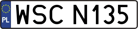 WSCN135