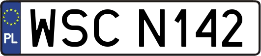 WSCN142