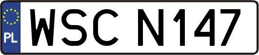 WSCN147