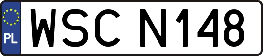 WSCN148