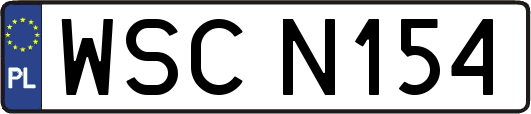 WSCN154