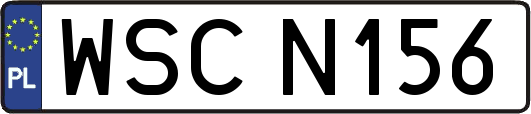 WSCN156