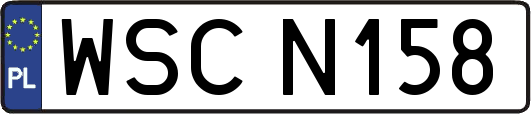 WSCN158