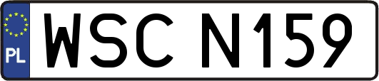 WSCN159
