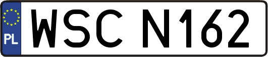 WSCN162