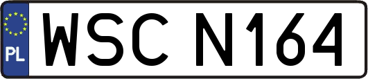 WSCN164