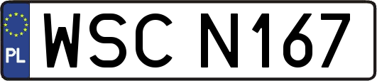 WSCN167