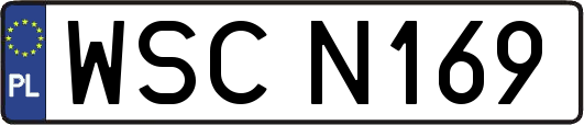 WSCN169