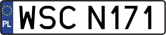 WSCN171