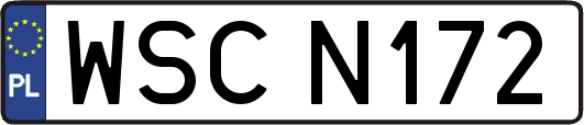 WSCN172