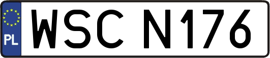 WSCN176