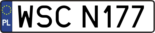 WSCN177