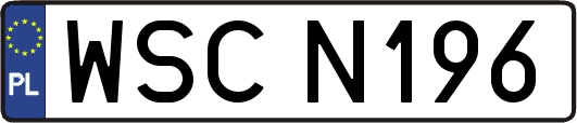 WSCN196