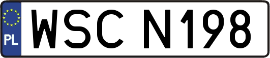 WSCN198