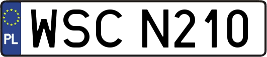 WSCN210
