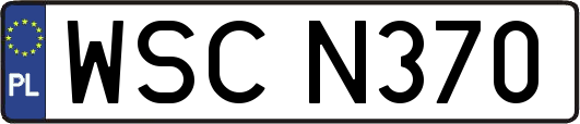 WSCN370