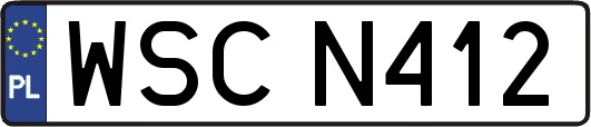 WSCN412