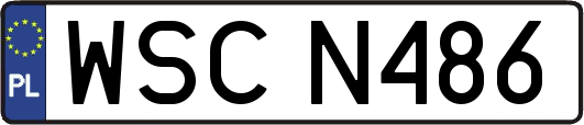 WSCN486