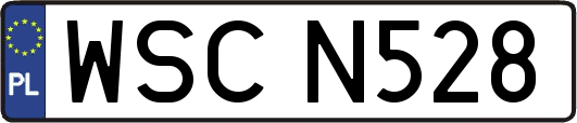 WSCN528