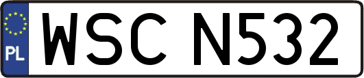 WSCN532