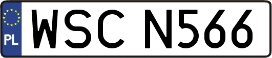 WSCN566