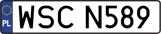 WSCN589