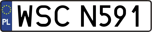 WSCN591