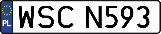 WSCN593