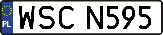 WSCN595
