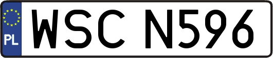 WSCN596