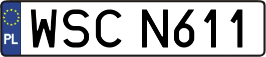 WSCN611