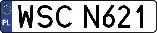 WSCN621