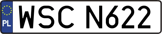 WSCN622