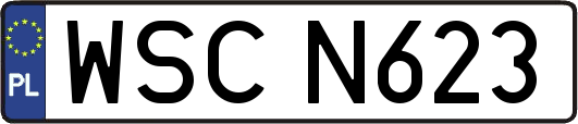 WSCN623