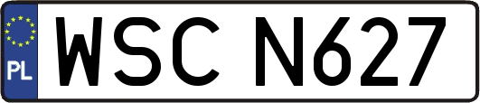 WSCN627
