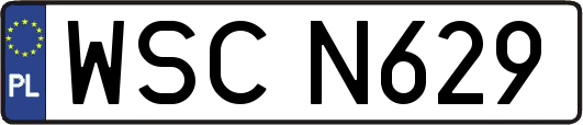 WSCN629