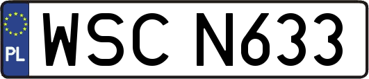 WSCN633