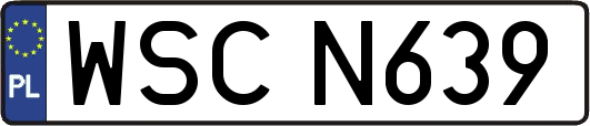 WSCN639