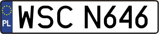 WSCN646