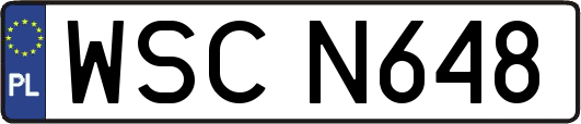 WSCN648