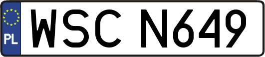 WSCN649