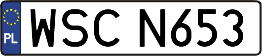 WSCN653