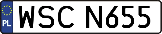 WSCN655