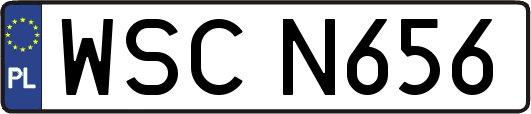 WSCN656
