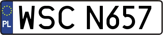 WSCN657