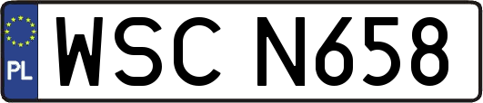 WSCN658